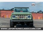 Thumbnail Photo 20 for 1976 Ford Bronco Sport
